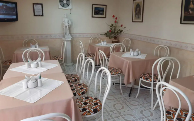 Hotel San Francisco Inn