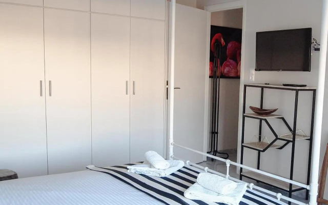 Sigma city loft, in the heart of Chania