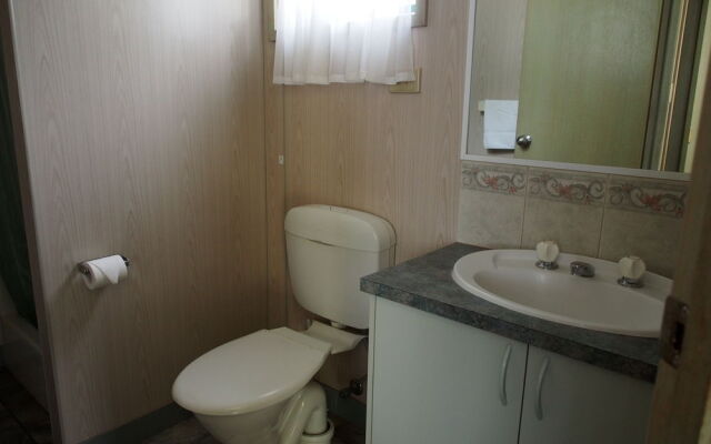 Porepunkah Pines Holiday Park