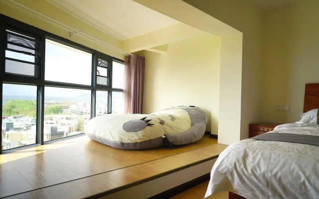 Yunjvhaijing Dali Hotel