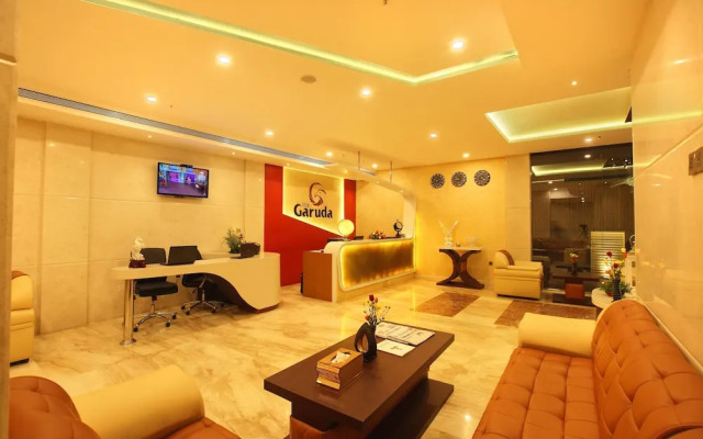 The Garuda Hotels