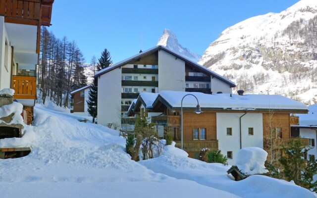 Le Mans Zermatt in Zermatt