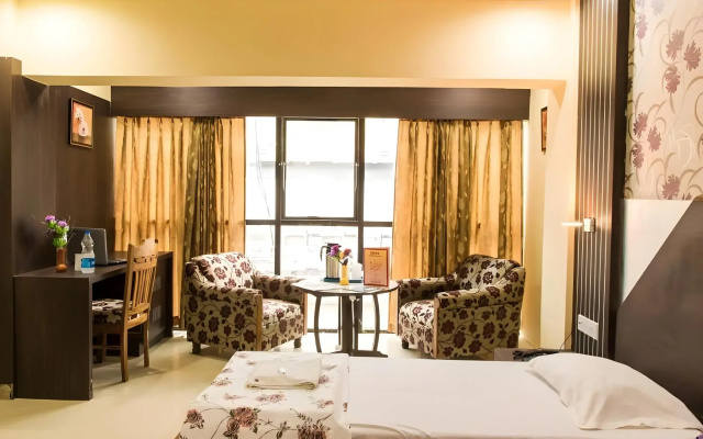Hotel Richi Palace