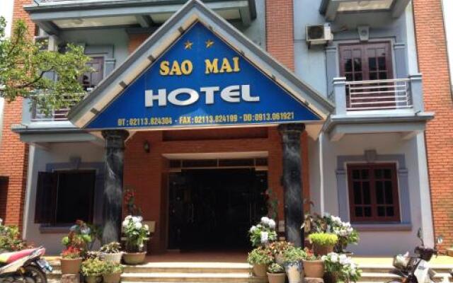 Sao Mai Hotel