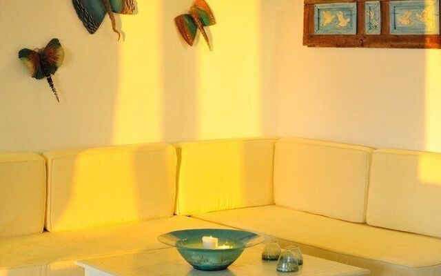 Thalia's House