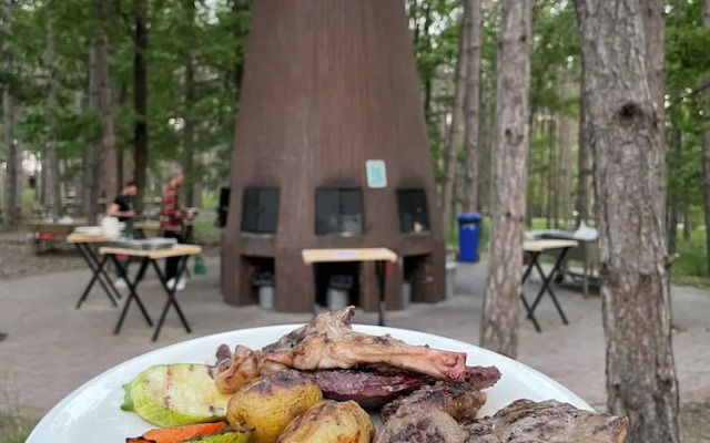 Longosphere Glamping