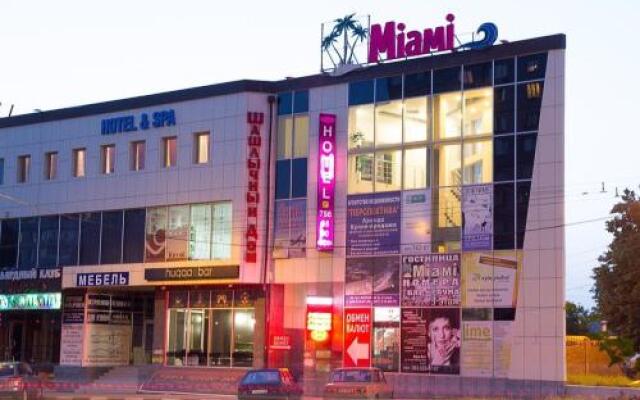 Hotel Miami