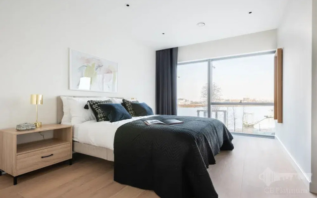 Platinum Apartments in Southwark 9992