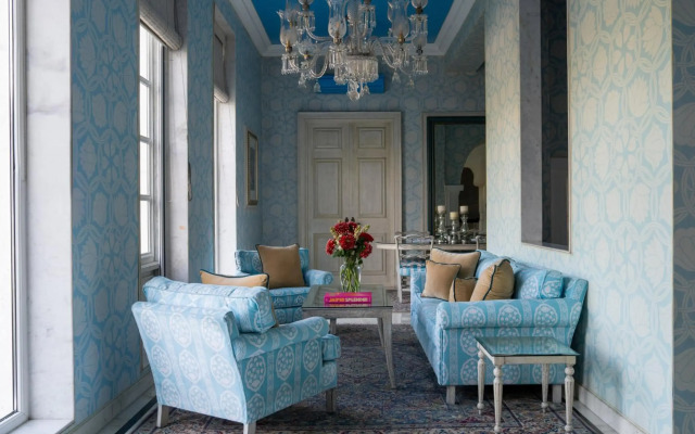 Rajmahal Palace RAAS