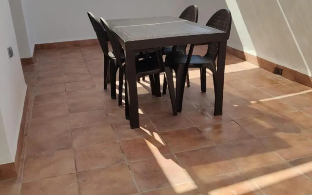 Luz y Mar Huelva-Ático