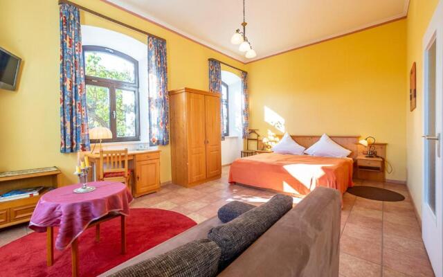 Kleinkunstbühne Zur Post beim John in Obing