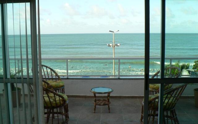 Don Limpone Hotel