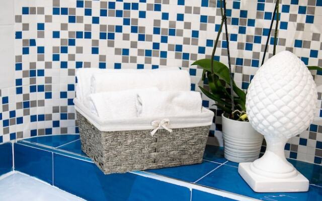 YourHome - Casa Barba Positano