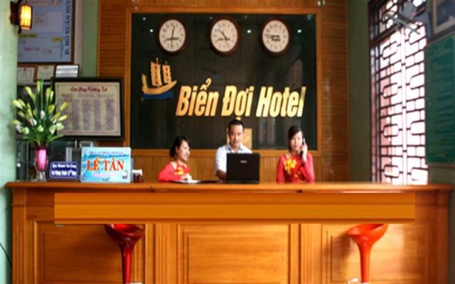 Bien Doi 1 Hotel