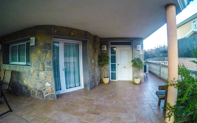 Villa Moles Near Beach, Port Aventura and Golf