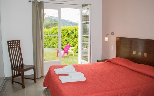 Domaine E Caselle résidence Hôtelière