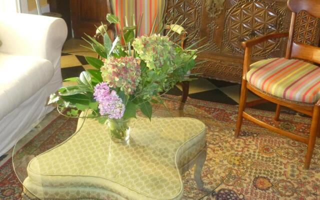 Villa La Croix Basque