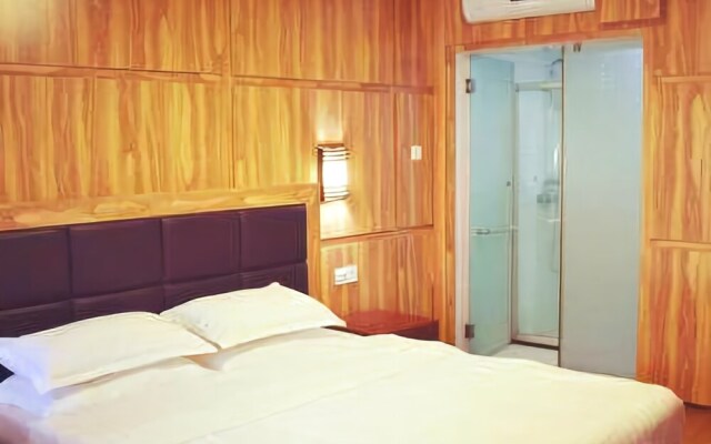 Tongcheng Business Hotel