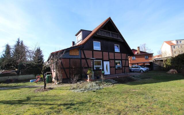 Apartment, Malchow in Malchow