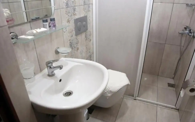 Çarşı Butik Otel