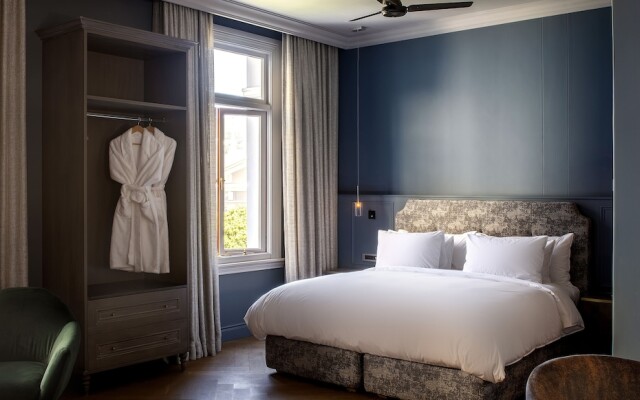 Labotessa Luxury Boutique Hotel