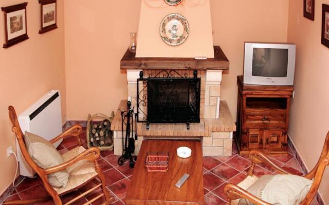 Apartamentos Rurales La Presa