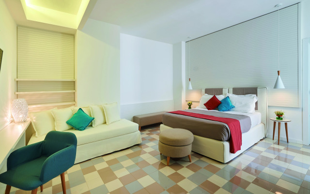 CDSHotels Grand Hotel Riviera