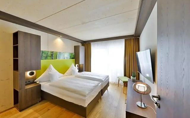 Mawell Resort