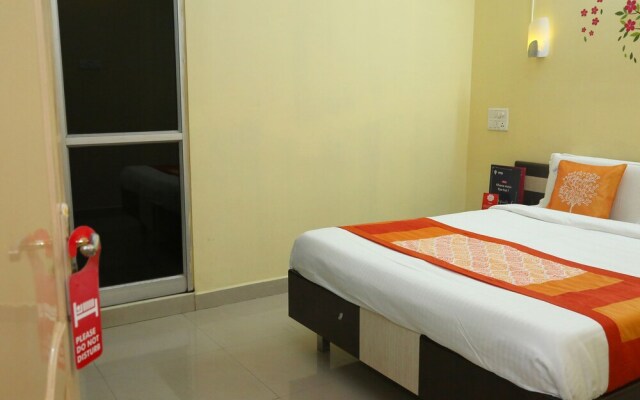 OYO 28750 Ramas Residency