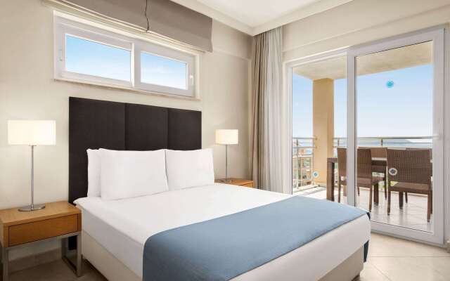 Wyndham Residences Kusadasi Golf & Spa