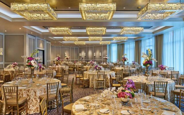 The Whitley, a Luxury Collection Hotel, Atlanta Buckhead