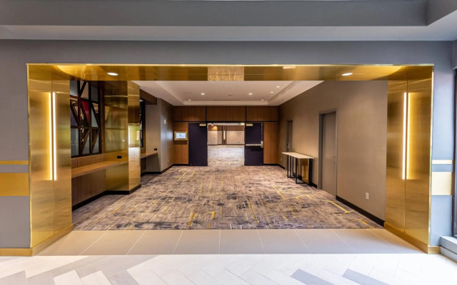 Providence Marriott Downtown