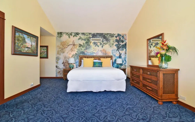 Kaanapali Royal D302