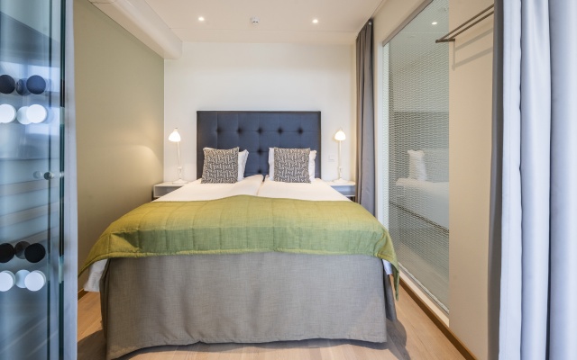 First Hotel Planetstaden
