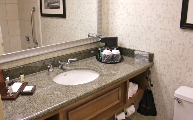Grand Resort Hotel - Mt Laurel - Philadelphia