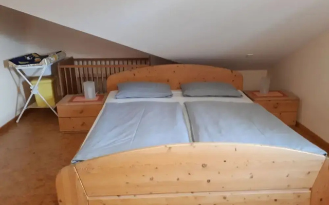 Attractive Apartment in Bavaria