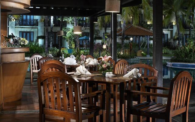 Sheraton Lampung Hotel