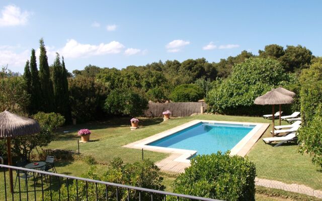 CAN Mostatxet - Cottage