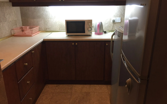 Cool Service Suites at Times Square