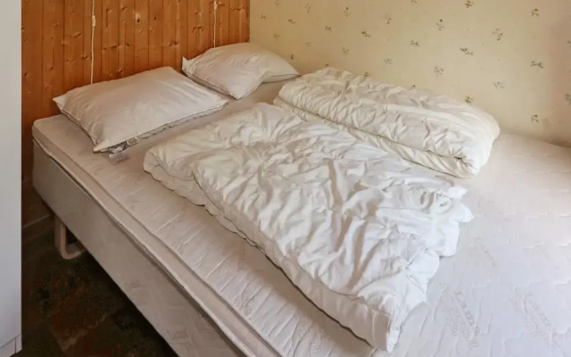 6 Person Holiday Home in Hadsund