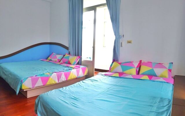 The Most Beautiful Bay