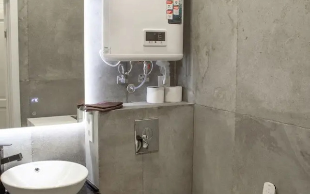 Апартаменты «Махаон»