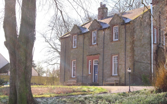 Woodlands Country House