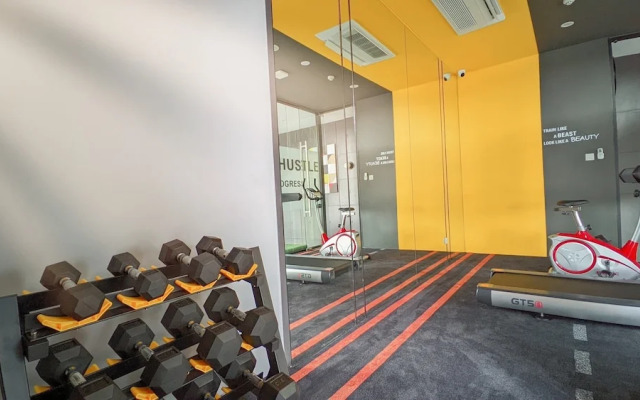 Os Style Hotel Batam Centre