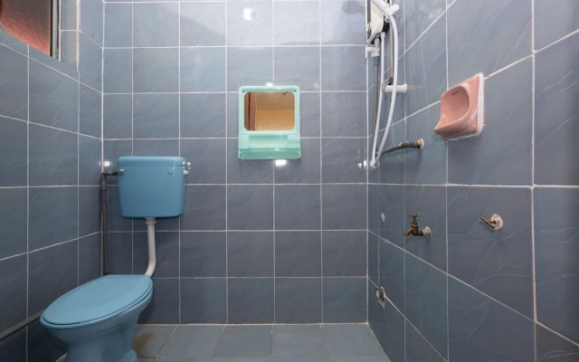 OYO 89921 Motel New Bay Sg. Lembing