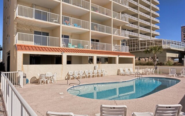 Clearwater 6A by Meyer Vacation Rentals