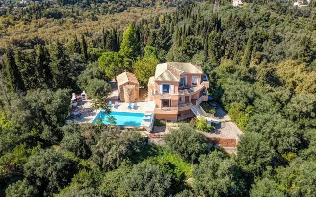 Villa Saint John by Estia