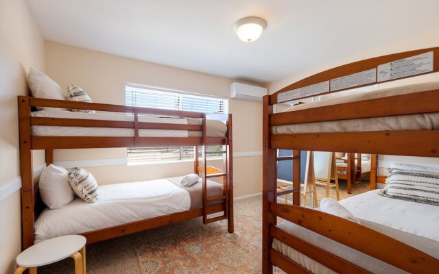 Indian Cove Paradise