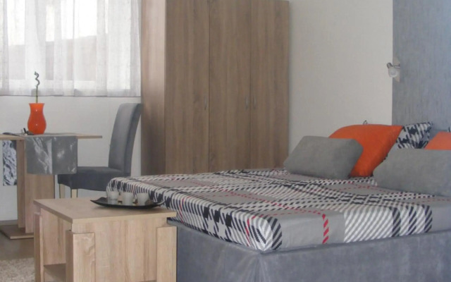 Valor Central Apartments