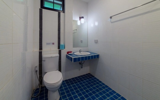 Chiang Mai Elephant Friends